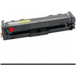 Qstar Hp 216A Muadil Toner Çipli Mg Kırmızı W2413A - Görsel 2