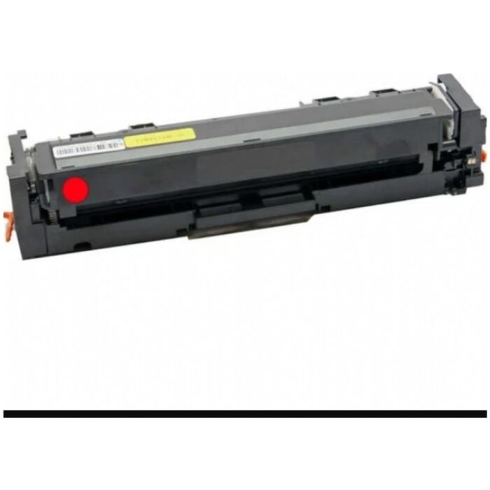 Qstar Hp 216A Muadil Toner Çipli Mg Kırmızı W2413A - Görsel 2
