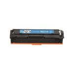 QSTAR HP 207A MUADİL TONER ÇİPLİ CY MAVİ W2211A - Görsel 2
