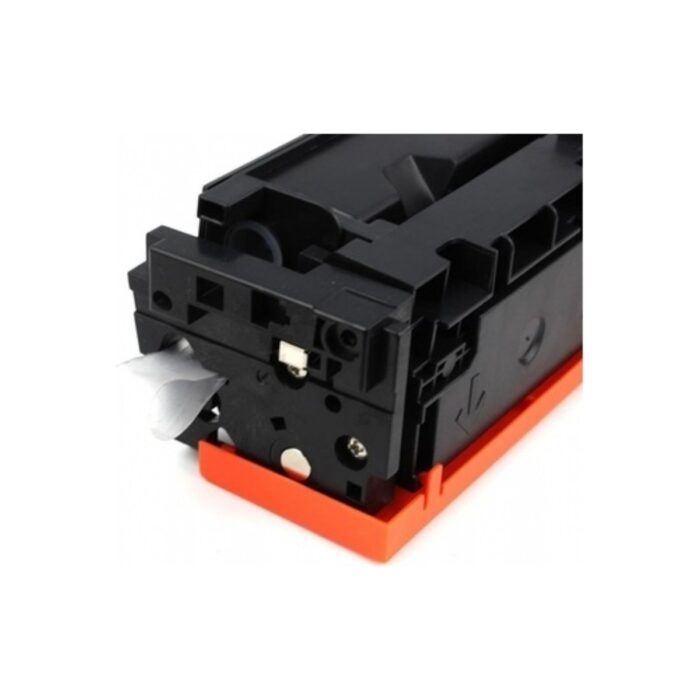 QSTAR HP 207A MUADİL TONER ÇİPLİ CY MAVİ W2211A - Görsel 3