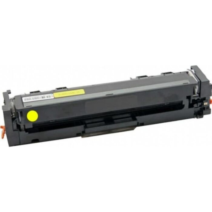 Qstar Hp 216A Muadil Toner Çipli Yl Sarı W2412A - Görsel 2