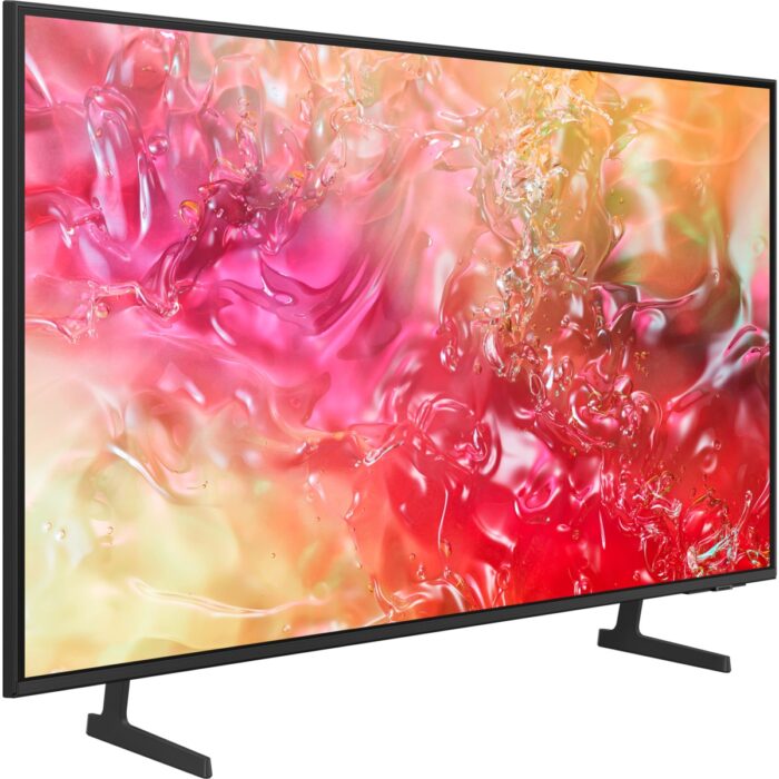 Samsung 55DU7200 55" 139 Ekran Uydu Alıcılı Crystal 4K Ultra HD Smart LED TV - Görsel 3