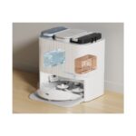 Lydsto W3 Basınçlı Paspas 10000 Pa Toz Toplama Üniteli Akıllı Robot Süpürge - Görsel 3