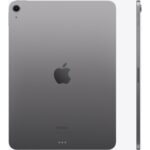 Apple iPad Air M2 Wi-Fi + Cellular 13" 128GB - Uzay Grisi MV6Q3TU/A - Görsel 2