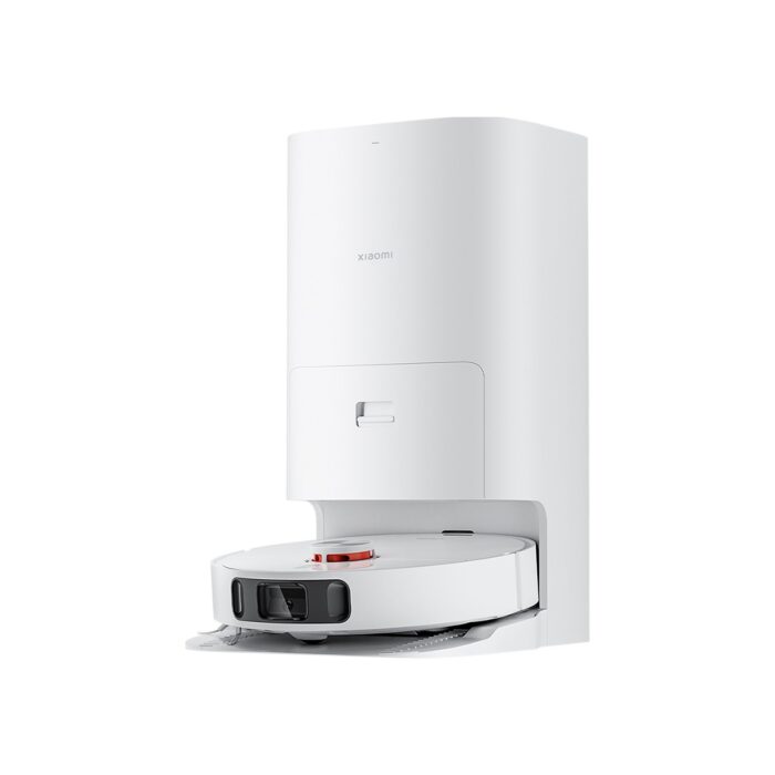 Xiaomi Robot Vacuum X10 Plus - Görsel 1
