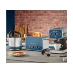 Russell Hobbs 26451-56 Distinctions Espresso Kahve Makinesi - Görsel 5