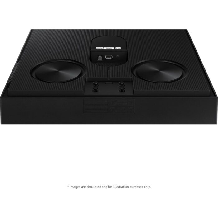 Samsung LS60D 2.0 Kanal 120W Soundbar - Görsel 4