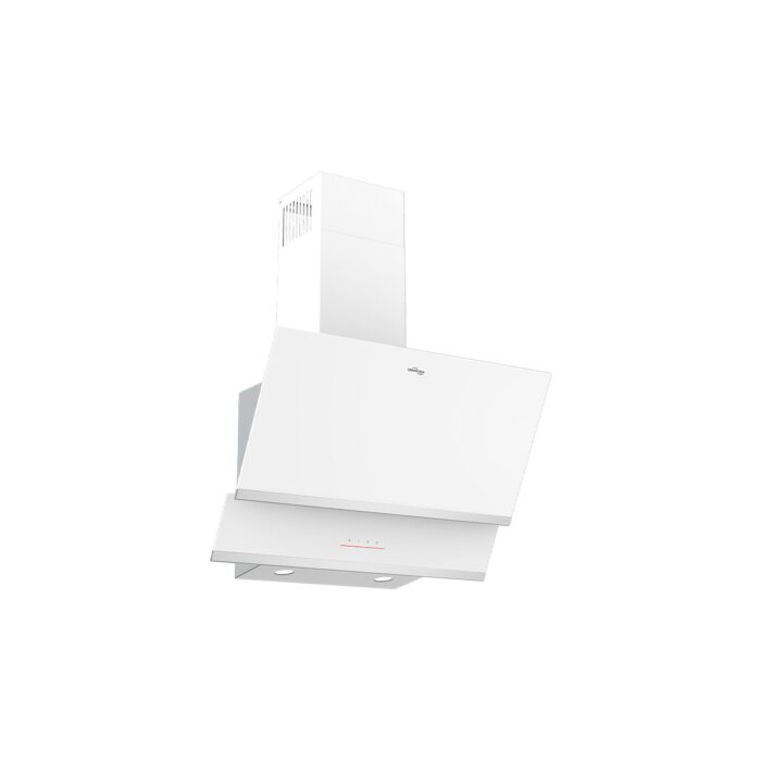 Tommatech TT200 Beyaz Ankastre Set TDE6001WG Davlumbaz + TAO6001WG Ocak + TAF6005WS Fırın - Görsel 2