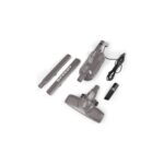 Fantom Speedy Pro Du 2100 Dikey Süpürge - Antrasit - Görsel 3