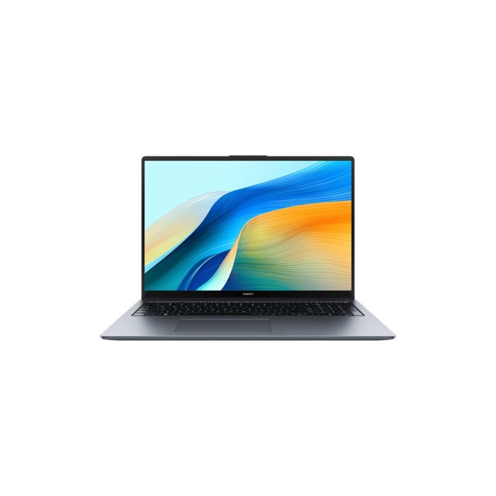 110000687455465.jpg Huawei Matebook D16 2024 Intel Core i5 12450H 8GB 512GB SSD Freedos 16" IPS Taşınabilir Bilgisayar - Görsel 1