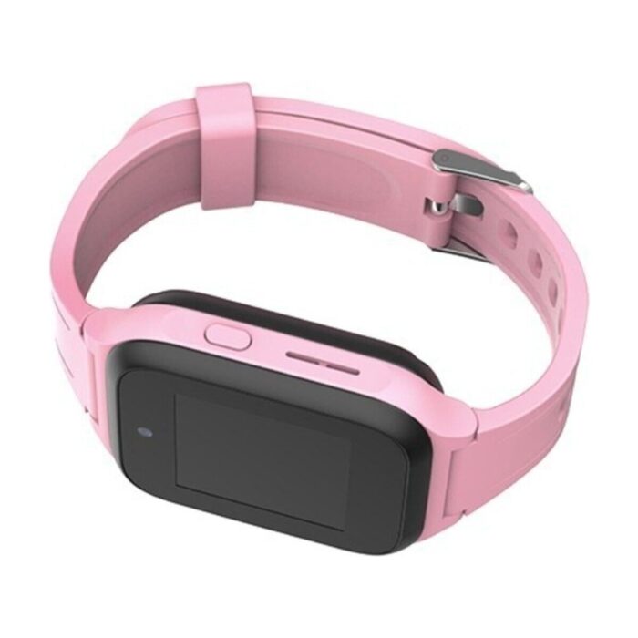 TCL MT40XP Movetime Akıllı Çocuk Saati - Pembe - Görsel 2