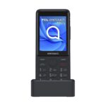 Tcl 4022S T302D Tuşlu Telefon Siyah