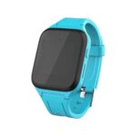 TCL MT40X Movetime 4G Akıllı Çocuk Saati - Mavi - Görsel 2