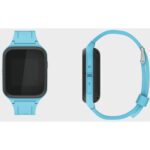 TCL MT40X Movetime 4G Akıllı Çocuk Saati - Mavi - Görsel 4