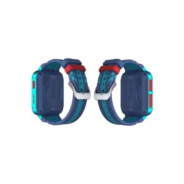 TCL MT42 Movetıme Akıllı Çocuk Saati - Mavi - Görsel 2