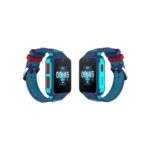 TCL MT42 Movetıme Akıllı Çocuk Saati - Mavi - Görsel 3