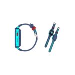 TCL MT42 Movetıme Akıllı Çocuk Saati - Mavi - Görsel 5