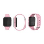 TCL MT40XP Movetime Akıllı Çocuk Saati - Pembe - Görsel 4