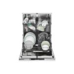 Hoover HI 3E7L0S-17 5 Programlı Wi-Fi  Bağlantılı Bulaşık Makinesi - Görsel 2