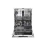 Hoover HI 3E7L0S-17 5 Programlı Wi-Fi  Bağlantılı Bulaşık Makinesi - Görsel 3