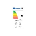 Hoover HI 3E7L0S-17 5 Programlı Wi-Fi  Bağlantılı Bulaşık Makinesi - Görsel 4