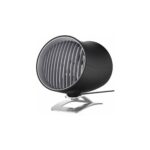 Spigen Masaüstü Mini Fan 3 Kademeli Vantilatör H911 Black - 000EH24383
