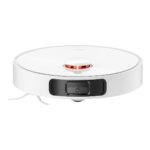 Xiaomi Robot Vacuum X20 Plus Beyaz - Görsel 3