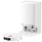 Xiaomi Robot Vacuum X20 Plus Beyaz - Görsel 5