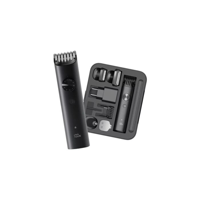 Xiaomi Grooming Kit Pro Erkek Bakım Seti Tıraş Makinesi - Görsel 2