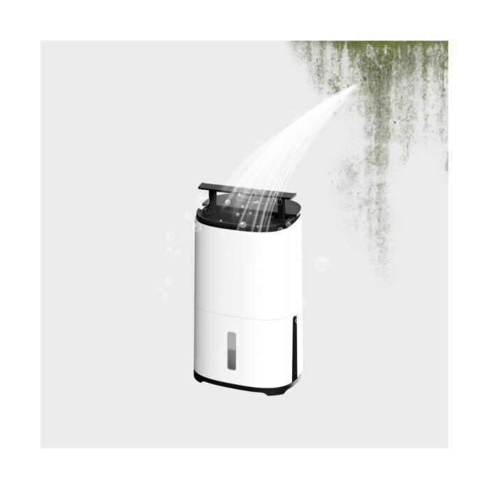 Meaco Dry Arete One 20L Nem Alma ve Hava Temizleme Cihazı - Görsel 4