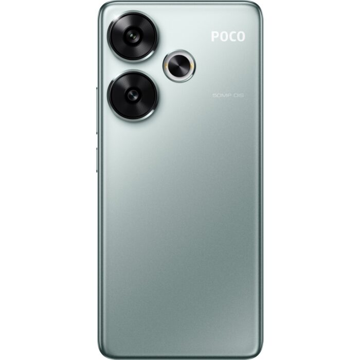 Poco F6 512 GB 12 GB Ram (Poco Türkiye Garantili) Yeşil - Görsel 4