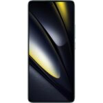 Poco F6 512 GB 12 GB Ram (Poco Türkiye Garantili) Yeşil - Görsel 2