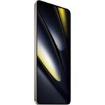 Poco F6 512 GB 12 GB Ram (Poco Türkiye Garantili) Titanyum