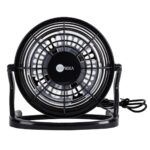 Joysidea 10 W Masaüstü Vantilatör Pervane Yüksek Performans ve Sessiz Çalışma FN-40