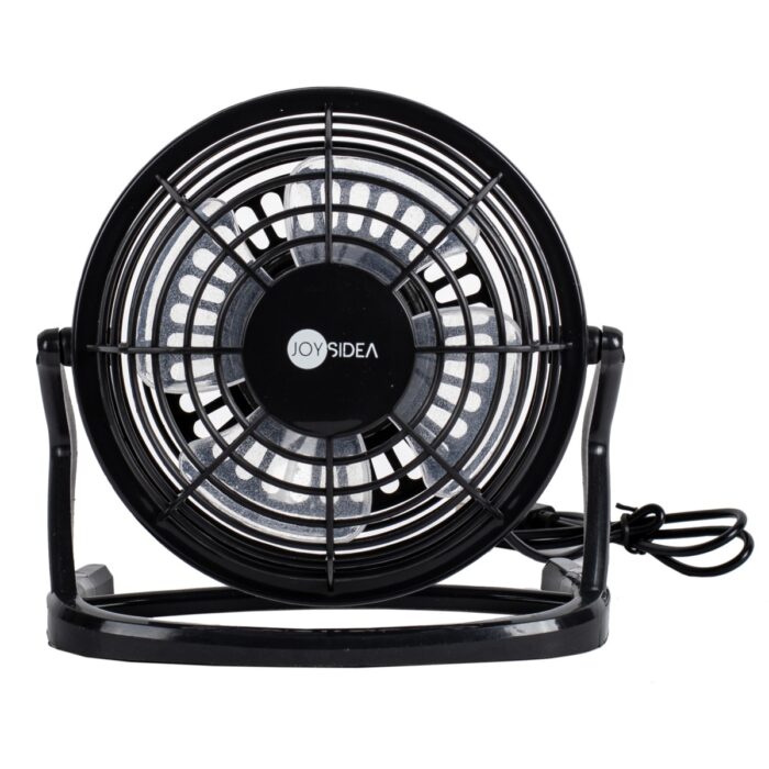110000690755624.jpg Joysidea 10 W Masaüstü Vantilatör Pervane Yüksek Performans ve Sessiz Çalışma FN-40 - Görsel 1
