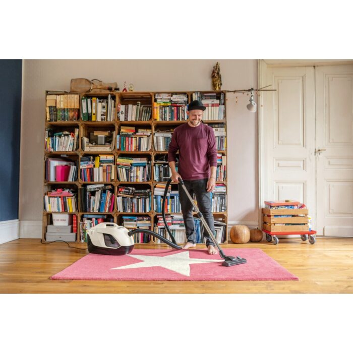 Karcher Ds 6 Su Filtreli Elektrikli Süpürge - Görsel 2