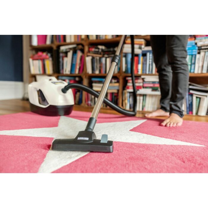 Karcher Ds 6 Su Filtreli Elektrikli Süpürge - Görsel 3