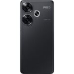 Poco F6 512 GB 12 GB Ram (Poco Türkiye Garantili) Siyah - Görsel 2