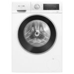 Siemens WG52A2Z0TR 1200 Devir 10 KG Çamaşır Makinesi