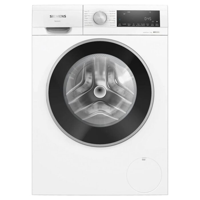 110000691422437.jpg Siemens WG52A2Z0TR 1200 Devir 10 KG Çamaşır Makinesi - Görsel 1