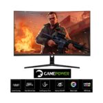 Zeiron GTX85 Intel Core I5-12400F 16 GB Ram 512 GB M.2 SSD + 1tb HDD 4gb GTX1050 Ti 24" 180Hz Oyuncu Masaüstü Bilgisayar - Görsel 3