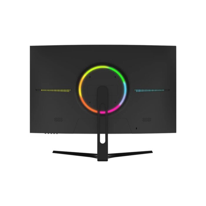 Zeiron GTX85 Intel Core I5-12400F 16 GB Ram 512 GB M.2 SSD + 1tb HDD 4gb GTX1050 Ti 24" 180Hz Oyuncu Masaüstü Bilgisayar - Görsel 4