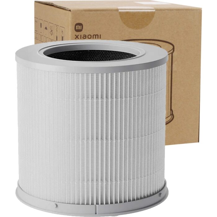 110000692108936.jpg Xiaomi Smart Hava Temizleyicisi 4 Kompakt Filtre - Görsel 1