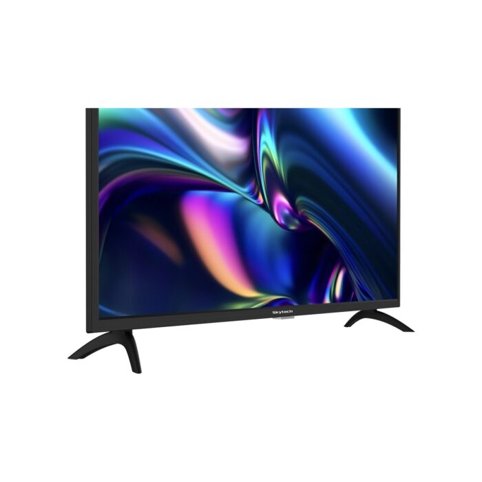 Skytech 32ST4000 32" 81 Ekran Dahili Uydu Alıcılı HD Ready LED TV - Görsel 2