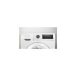 Siemens WG42A1X2TR A Enerji Sınıfı 9 kg 1200 Devir Çamaşır Makinesi Beyaz - Görsel 4