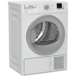 Altus AL 81 IC 8 kg Çamaşır Kurutma Makinesi - Görsel 2