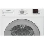 Altus AL 101 YB 10 Kg Çamaşır Kurutma Makinesi - Görsel 3