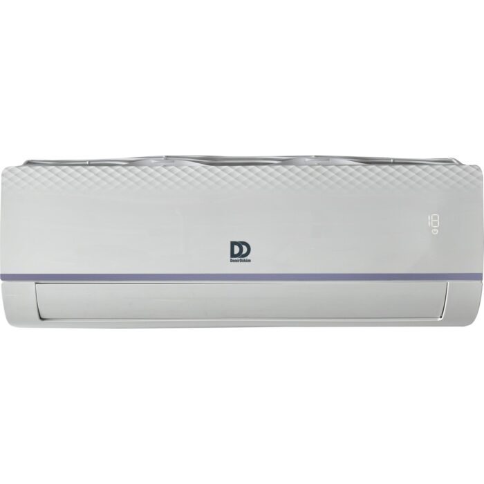 110000692146074.jpg Demirdöküm Kion 18 A++ 18000 BTU Inverter Duvar Tipi Klima - Görsel 1