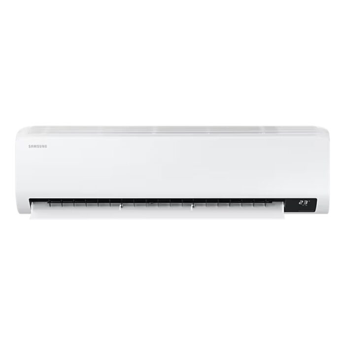 Samsung Premium AR24TSHZHWK/SK A++ 24000 BTU Inverter Duvar Tipi Klima - Görsel 2