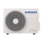 Samsung Premium AR24TSHZHWK/SK A++ 24000 BTU Inverter Duvar Tipi Klima - Görsel 4